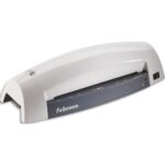 FELLOWES Plastifieuse Lunar A4