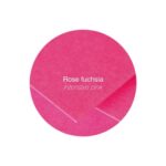 CLAIREFONTAINE Paquet de 25 Cartes Pollen 10,6x21,3cm Fuchsia – Image 3