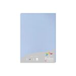 CLAIREFONTAINE Etui de 25 feuilles 210g POLLEN 21x29,7cm. Coloris Lavande