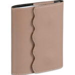 QUO VADIS Semainier Planning CALYPSO 10x15cm Cousu 13 mois décembre-décembre cuivre 64g