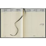 BREPOLS Agenda Optivision Large Classica 22,3x17,5 relie janvier à décembre assorti