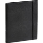 EXACOMPTA Agenda All in 2 Easyslim 21 Kaa 15x21 cm broché Janvier à Décembre Noir