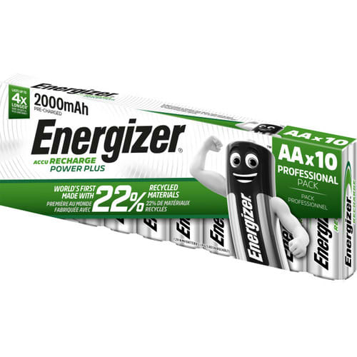 480739_d1-1.jpg ENERGIZER Power Plus Business Pack 10 piles AA 7638900417029 – Image 1