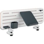 LEITZ Organiseur de bureau avec support pour ordinateur portable 65490000