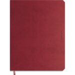 BREPOLS Planner de kempen. Semainier notes. format large 17,1x22 cm. 144p chamois - amar 5.176.3344.04.6.