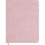BREPOLS Planner de kempen. Semainier notes. format large 17,1x22 cm. 144p chamois - brut 5.176.3344.10.6.