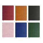 BREPOLS Planner de kempen. Weekly Planner. format large 17,1x22 cm. 144p chamois - assor 5.177.3344.99.6.