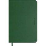 BREPOLS Planner de kempen. Semainier notes. format pocket 11x16 cm. 144p chamois - origi 5.776.3344.05.6.