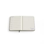 BREPOLS Planner de kempen. Semainier notes. format pocket 11x16 cm. 144p chamois - assor 5.776.3344.99.6. – Image 2