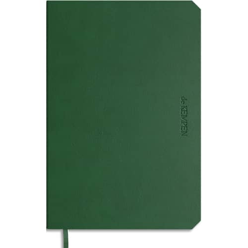 481417_d1-1.jpg BREPOLS Planner de kempen. Weekly Planner. format pocket 11x16 cm. 144p chamois - origin 5.777.3344.05.6. – Image 1