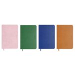 BREPOLS Planner de kempen. Weekly Planner. format pocket 11x16 cm. 144p chamois - assort 5.777.3344.99.6.