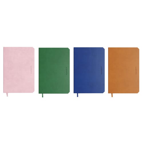 481421_d1-1.jpg BREPOLS Planner de kempen. Weekly Planner. format pocket 11x16 cm. 144p chamois - assort 5.777.3344.99.6. – Image 1