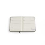 BREPOLS Planner de kempen. Weekly Planner. format pocket 11x16 cm. 144p chamois - assort 5.777.3344.99.6. – Image 2