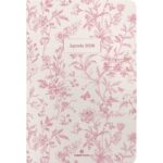 OBERTHUR Semainier 15 poche FSC vienne floral 815661