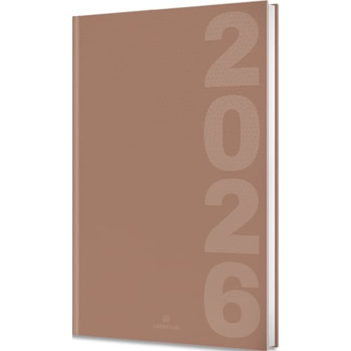 481521_d1-1.jpg OBERTHUR Semainier 25 FSC dublin marron 82541 – Image 1