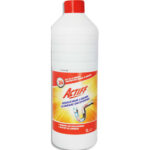 Déboucheur liquide flacon 1l CA01