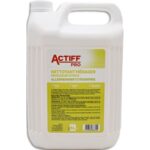 Nettoyant ménager actif pro parfum citron 5l DB05