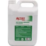 Nettoyant ménager actif pro parfum pin 5l DB021