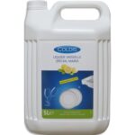 Liquide vaisselle coldis citron 5l DD080
