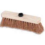 Balai coco 29 cm douille à vis MB08