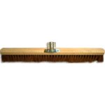 Balai coco 100cm douille fer MB095