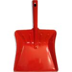 Pelle en fer avec manche en fer TH01