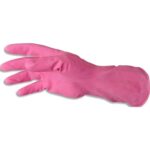 Paire gants ménage standard taille 8 prodext LG022