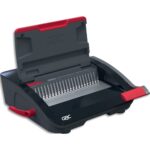 GBC Perforelieur Combbind CB20, perfore 20 feuilles à la fois (80 g/m²)