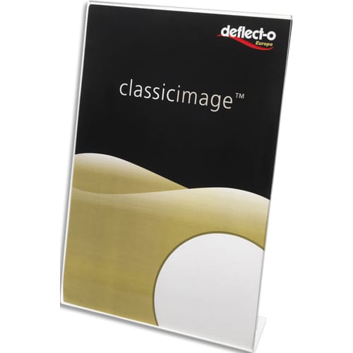 481689_d1.jpg DEFLECTO Ardoise inclinée en L, format A7, 74 x 105 mm 480901 – Image 1