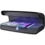 SAFESCAN Détecteur de faux billets 75