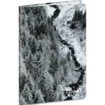 QUO VADIS Affaires recyclé ml respire - 10x15 cm - semainier - 13 mois de décembre à décembre 0041516Q