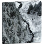 QUO VADIS Executif recyclé ml respire - 16x16 cm - semainier - 13 mois de décembre à décembre 0141140Q