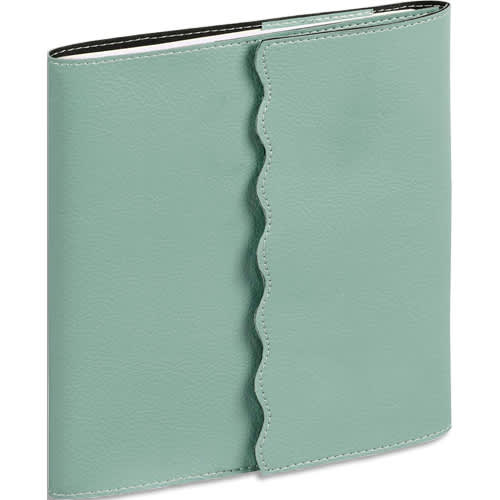 483590_d1-1.jpg QUO VADIS Executif fr calypso - Vert 16x16 cm - semainier - 13 mois de décembre à décembre 0141144Q – Image 1