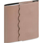 QUO VADIS Executif fr calypso cuivré- 16x16 cm - semainier - 13 mois de décembre à décembre 0141145Q