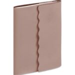 QUO VADIS Ministre fr calypso cuivré- 16x24 cm - semainier - 13 mois de décembre à décembre 0151117Q