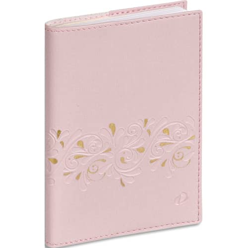 483612_d1-1.jpg QUO VADIS Affaires color ml isis - 10x15 cm - semainier - 13 mois de décembre à décembre 061001Q – Image 1