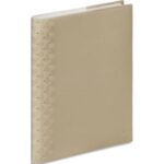 QUO VADIS Affaires color ml isis - 10x15 cm - semainier - 13 mois de décembre à décembre 061002Q