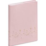 QUO VADIS Ministre color ml isis - 16x24 cm - semainier - 13 mois de décembre à décembre 062001Q