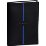 QUO VADIS Plan week 1624 4c ml billy - 16x24 cm - semainier - 16 mois de septembre à décembre 161028Q