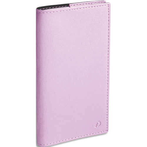 483710_d1-1.jpg QUO VADIS Italnote spiralé prestige fr rep soho - 8,8x17 cm semainier 12 mois et 1/2 de mi-déc 219309Q – Image 1