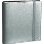 QUO VADIS Time&Life medium fr rep Time&Life - 16x16 cm avc élastique - semainier - 13 mois de déc 540131Q