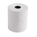 EXACOMPTA Bobine carte bancaire 57 x 50 x 12mm, 28 mètres, papier thermique 1 pli 55g – Image 3