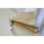 BONG Paquet de 25 pochettes kraft armé auto-adhésives 120g 3 soufflets format 260x330mm 24