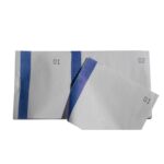 EXACOMPTA Bloc vendeur 100 feuillets 60x135 mm assortis – Image 4