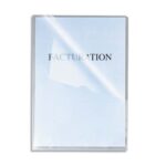 EXACOMPTA Boîte de 100 pochettes-coin incolore stop-doc en polypropylène 11/100e