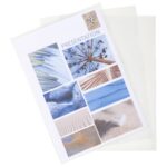 EXACOMPTA Boîte de 100 pochettes-coin incolore stop-doc en polypropylène 11/100e – Image 4