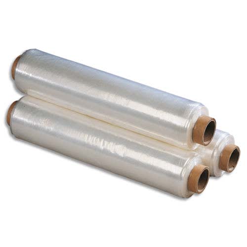 558981_d1-1.jpg Bobine de film étirable manuel cast transparent 17 microns - H45 cm x L300 mètres – Image 1