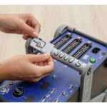 AVERY Boîte de 540 étiquettes ultra résistante métalliques 63.5X29.6mm impression Laser L6011-20 – Image 3