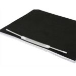 BANKERS BOX Boîte de 100 attaches plastique pour archivage pour documents perforés