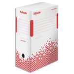 ESSELTE Boîte archive SPEED BOX, dos de 15cm